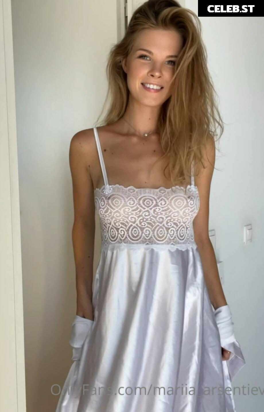 Mariia Arsentieva Image 577162