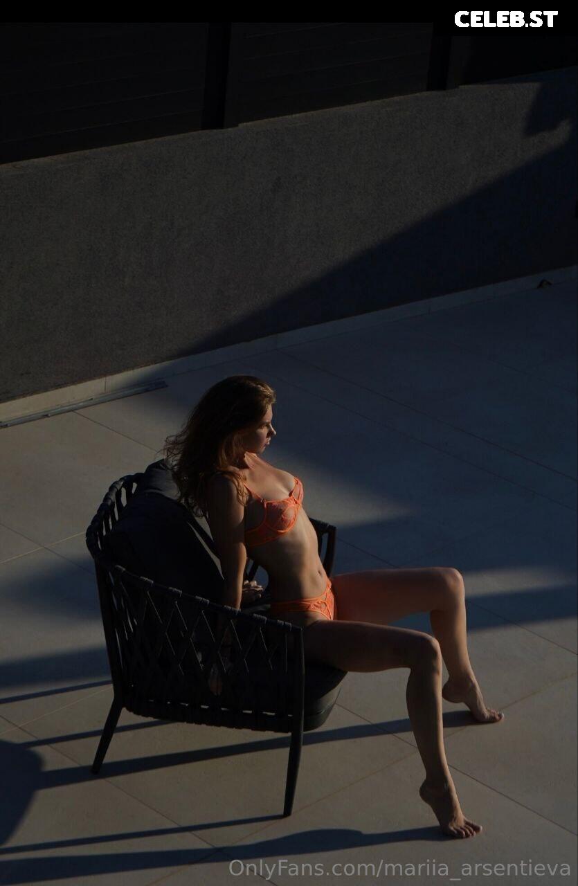 Mariia Arsentieva Image 577191