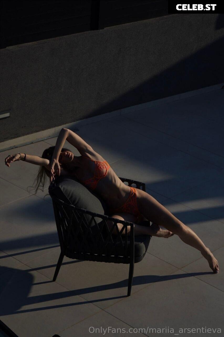 Mariia Arsentieva Image 577283