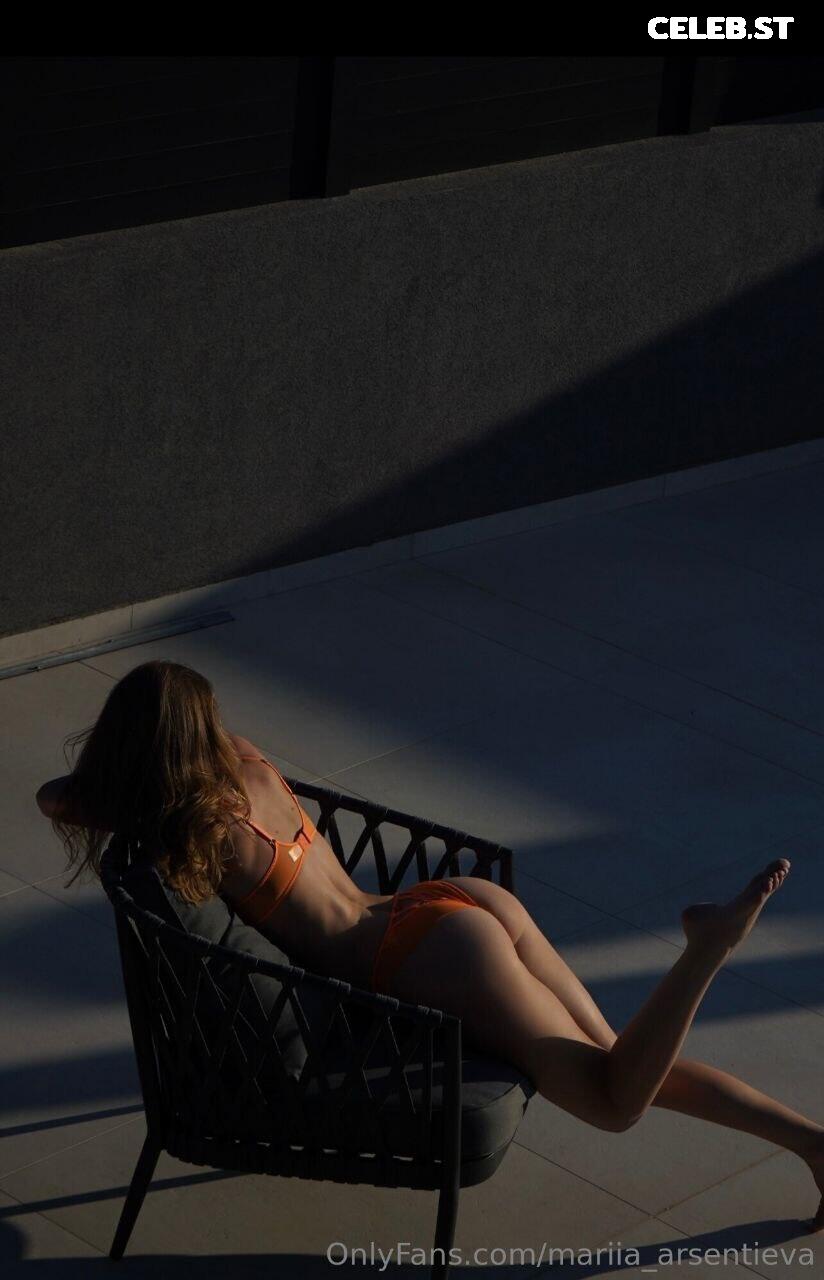 Mariia Arsentieva Image 577222