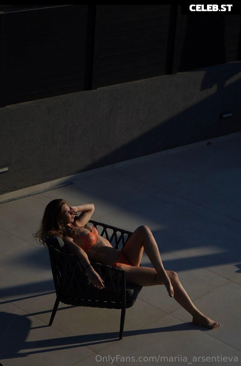 Mariia Arsentieva Image 577293