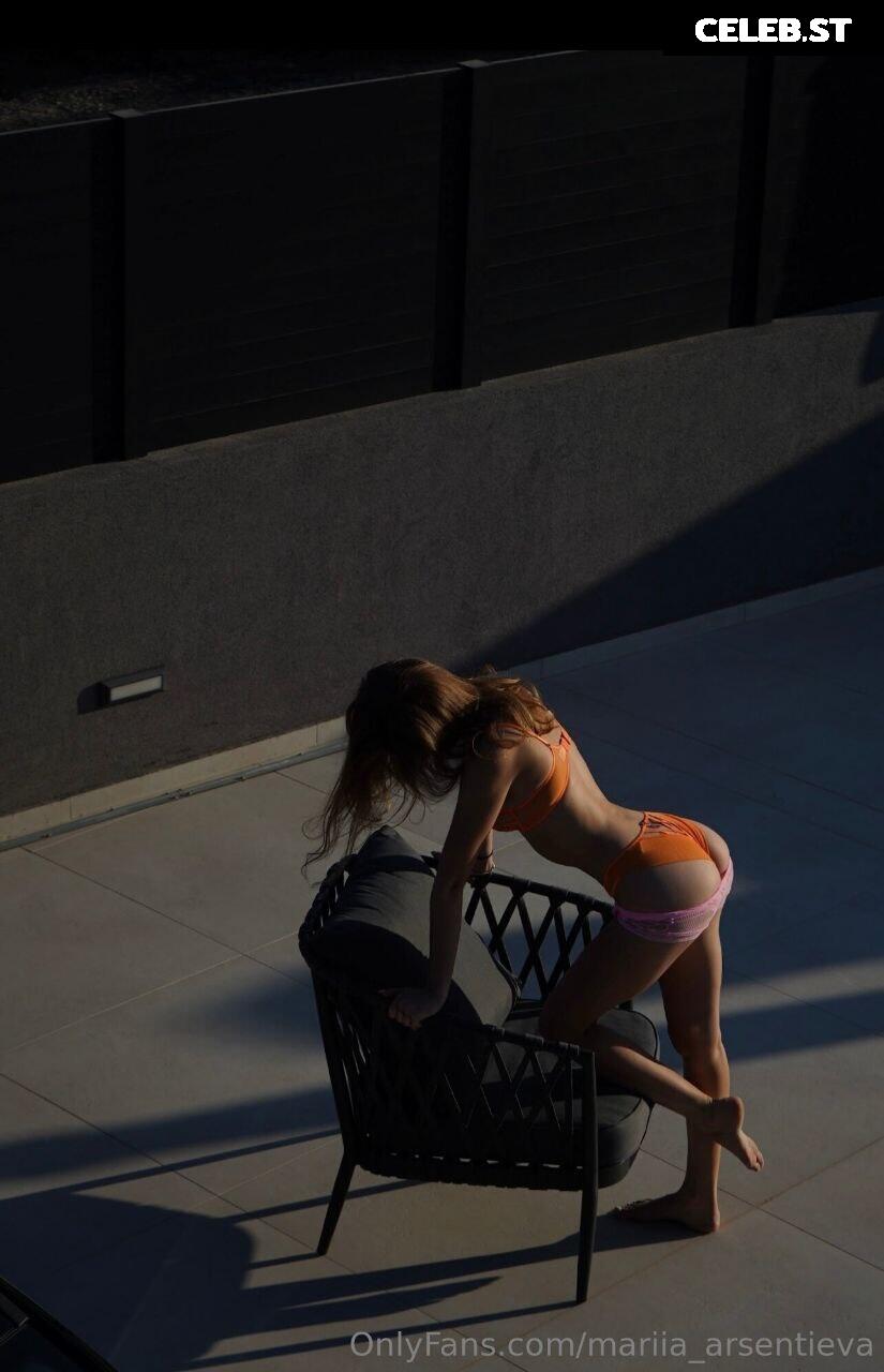 Mariia Arsentieva Image 577378