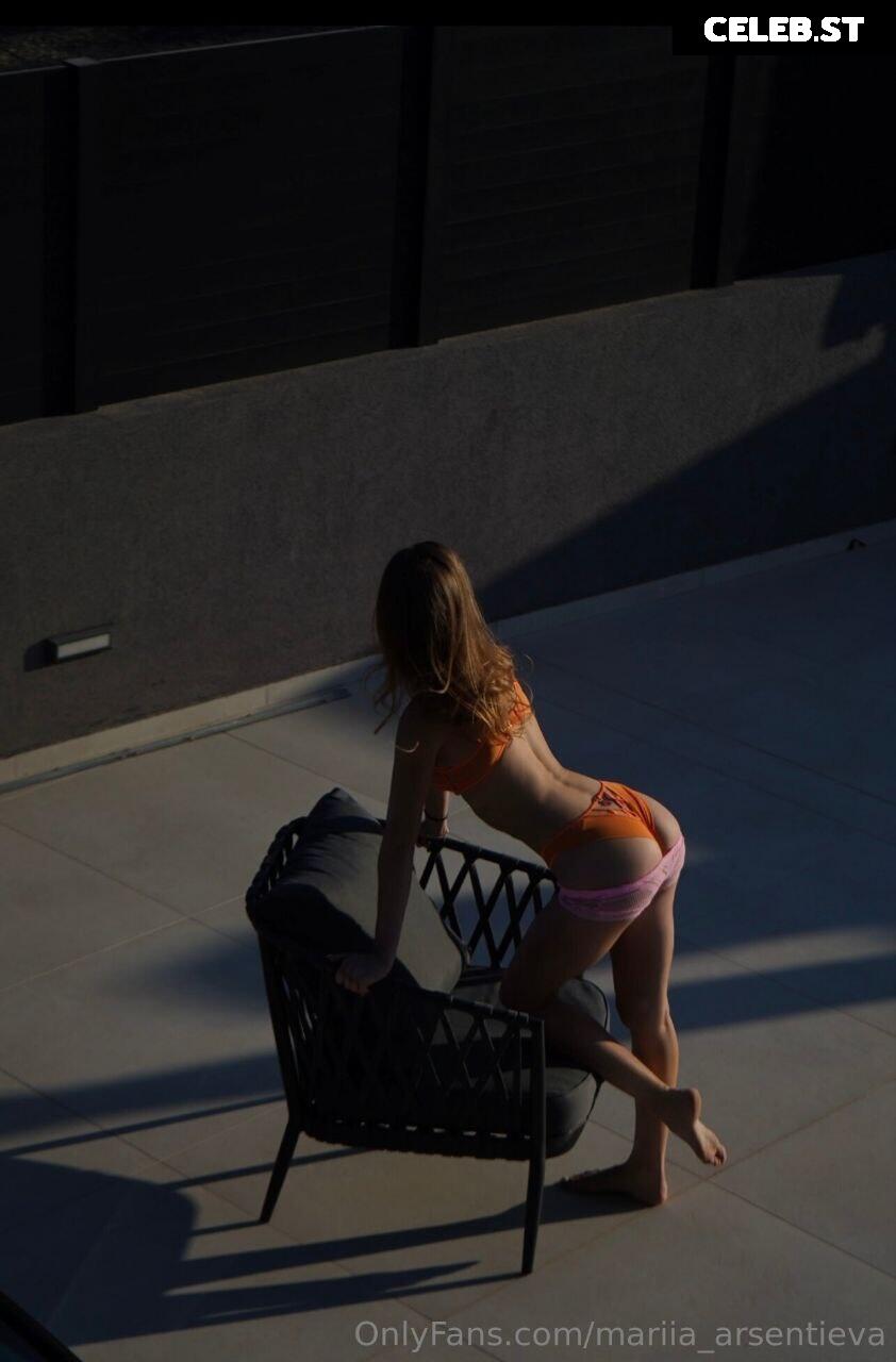 Mariia Arsentieva Image 577364
