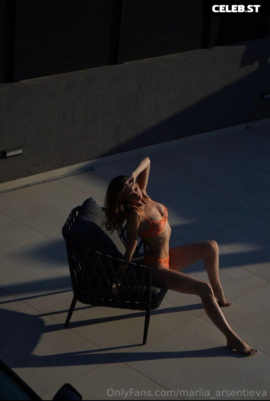 Mariia Arsentieva Image 577326