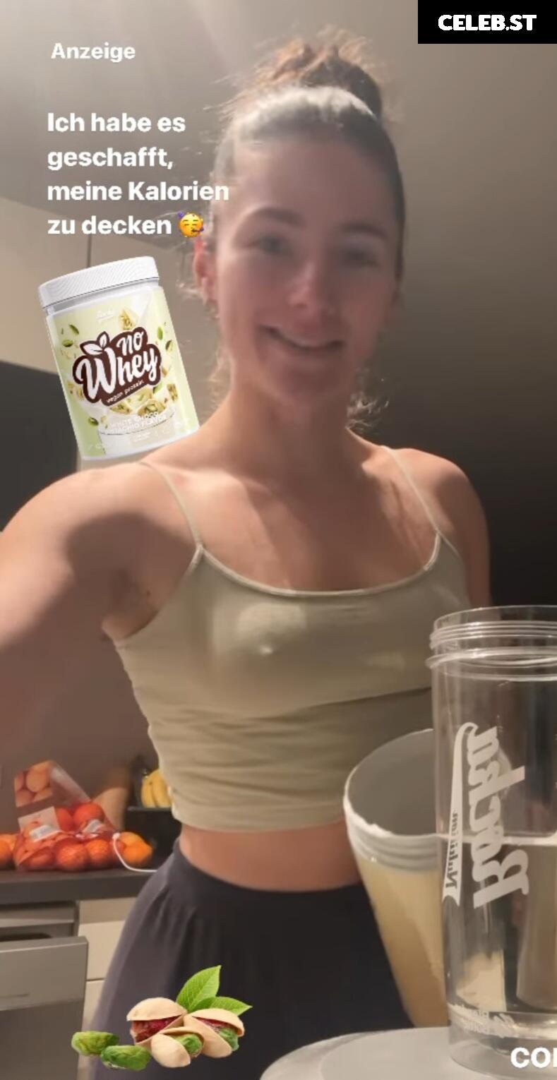 Leonie Kommoss Image 576386