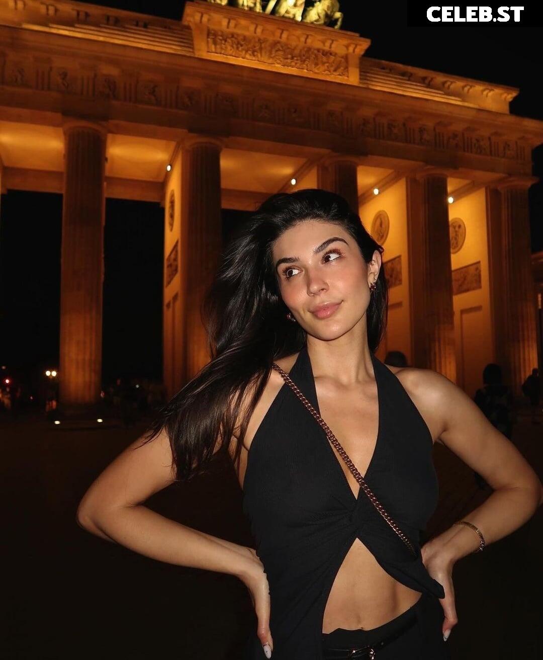 Cathy kelley Image 576001