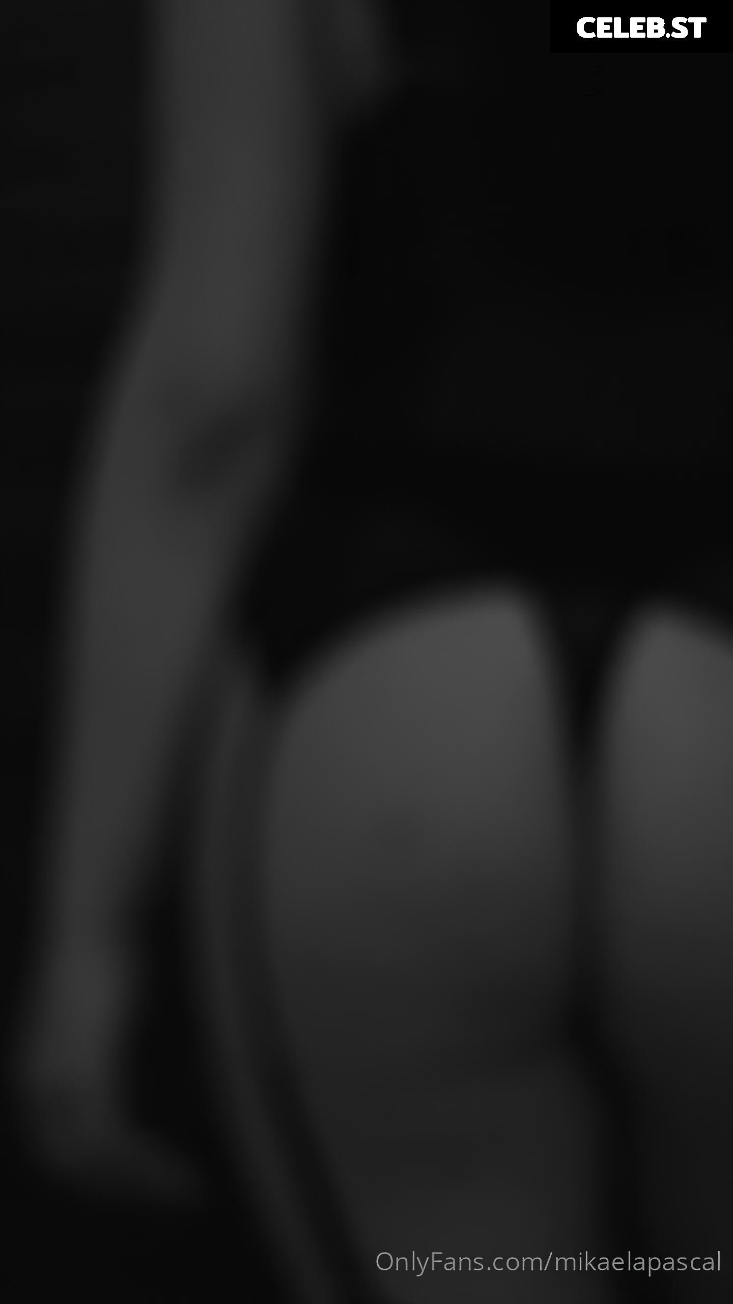 Mikaela Pascal Image 576955