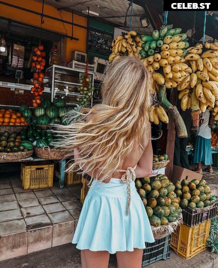 Lea Peach Image 575567