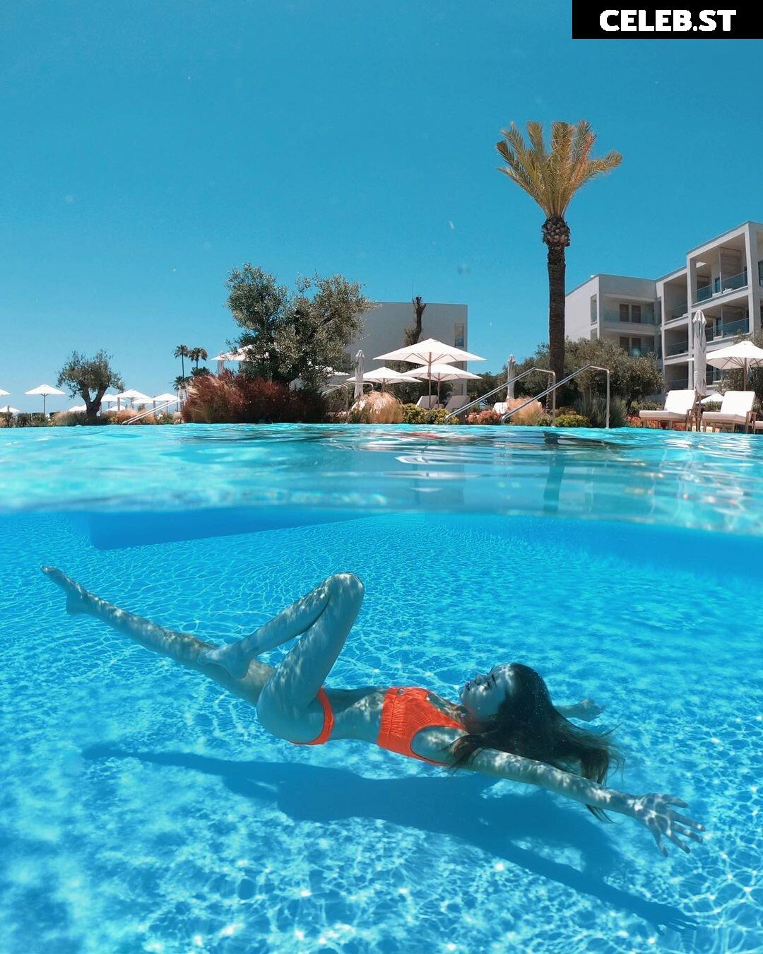 Lea Peach Image 575099