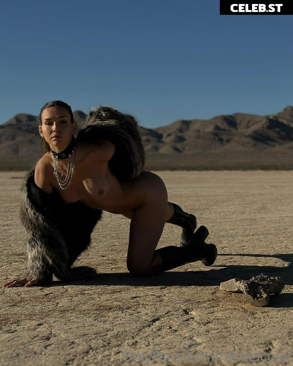 Rachel Cook Image 575917