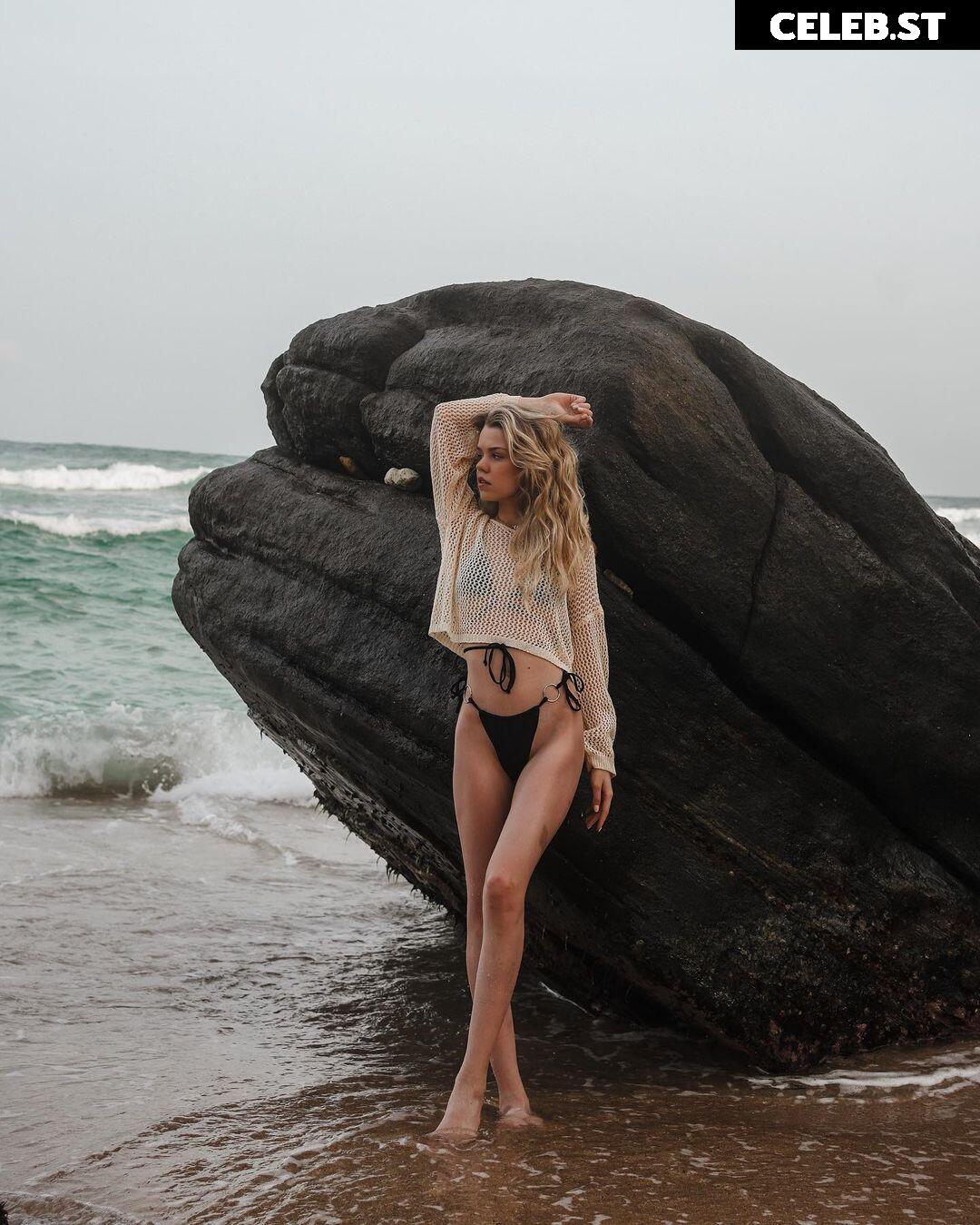 Lea Peach Image 575877