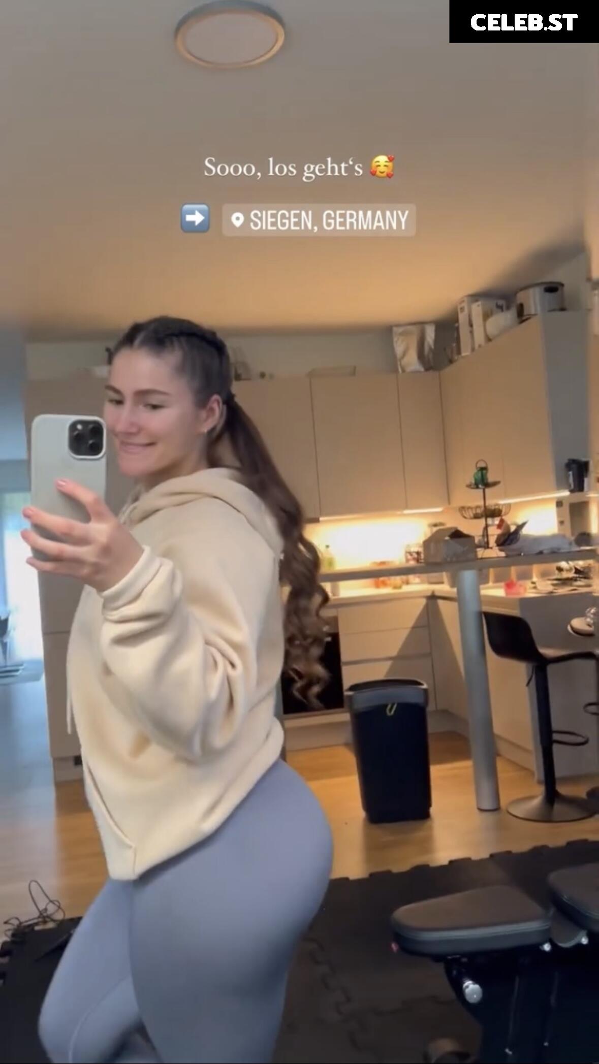 Leonie Kommoss Image 574518