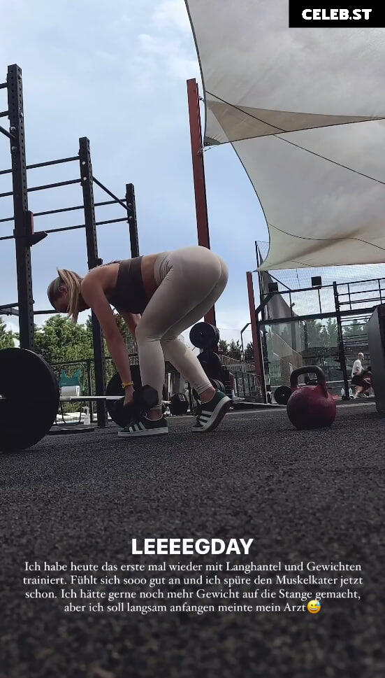 Emilia BTE Image 574675