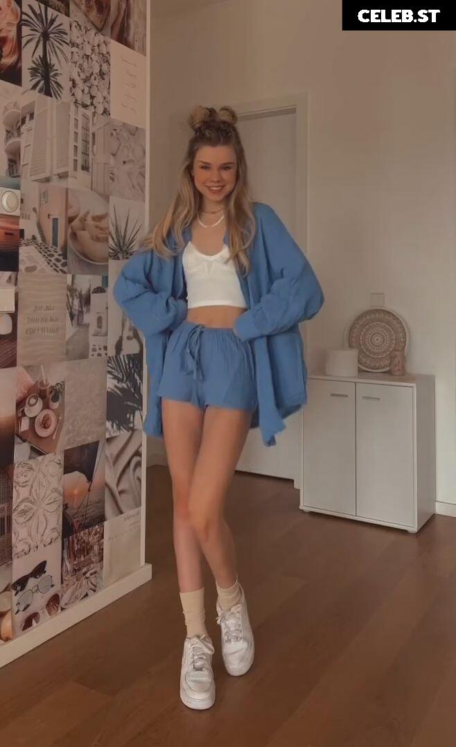 Lea Peach Image 574600