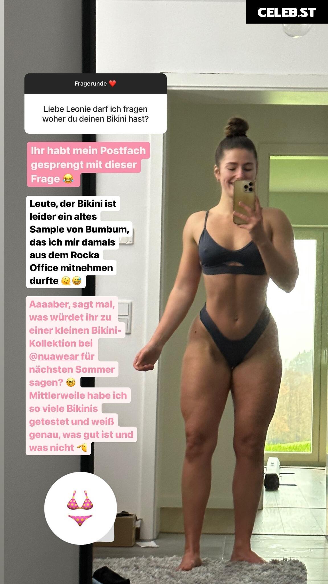 Leonie Kommoss Image 574914