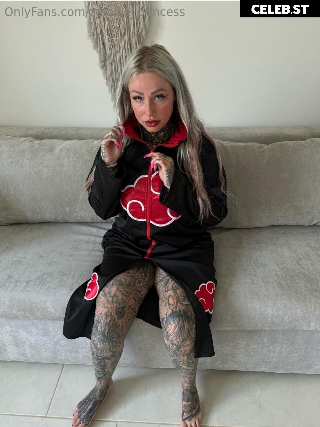 Zombieprinzessin Image 573152