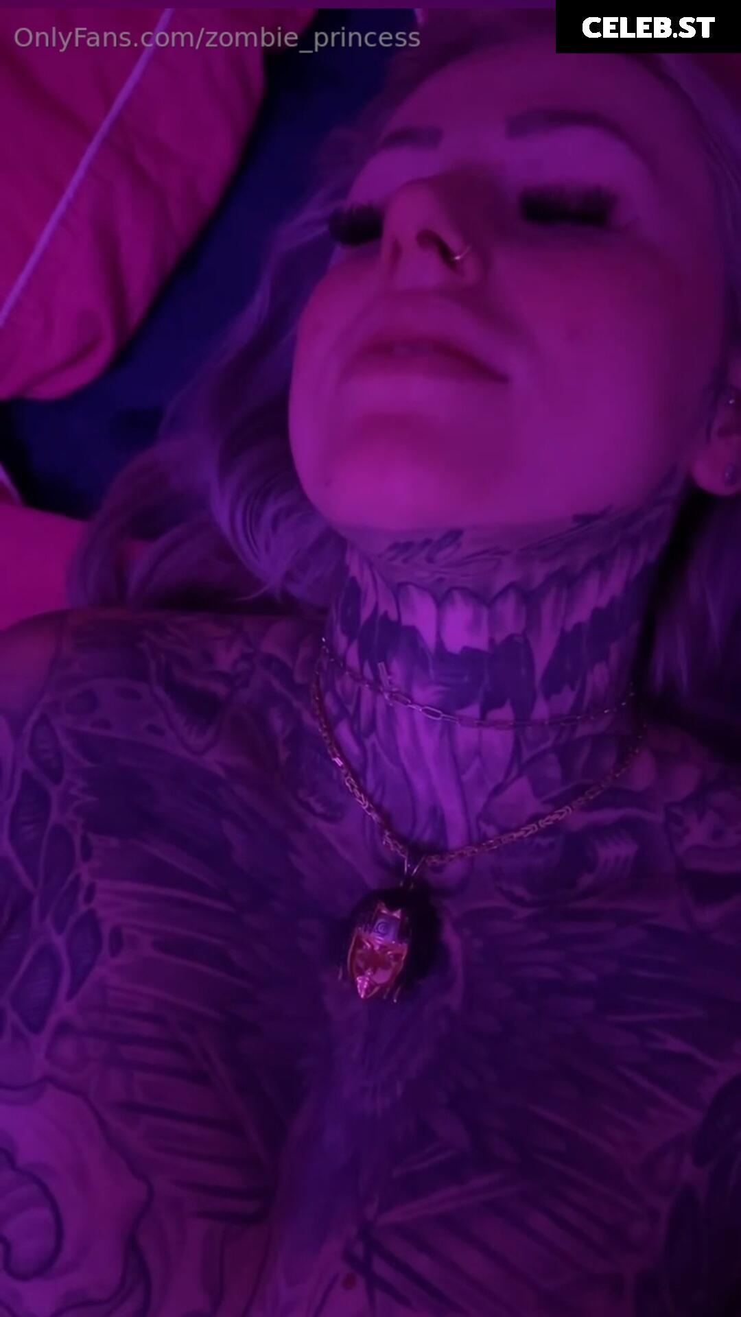 Zombieprinzessin Image 573025