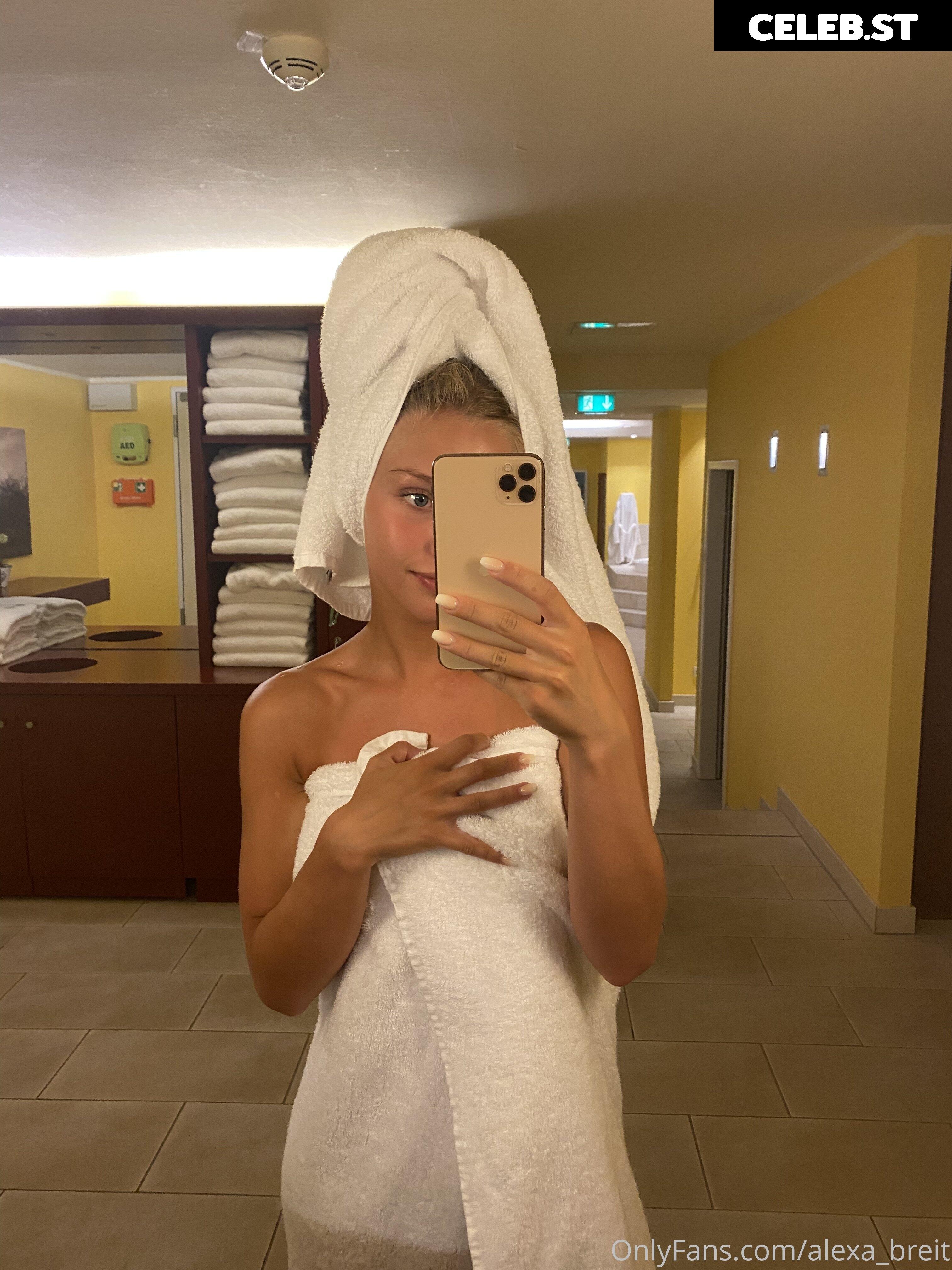 Alexa Breit Image 573855