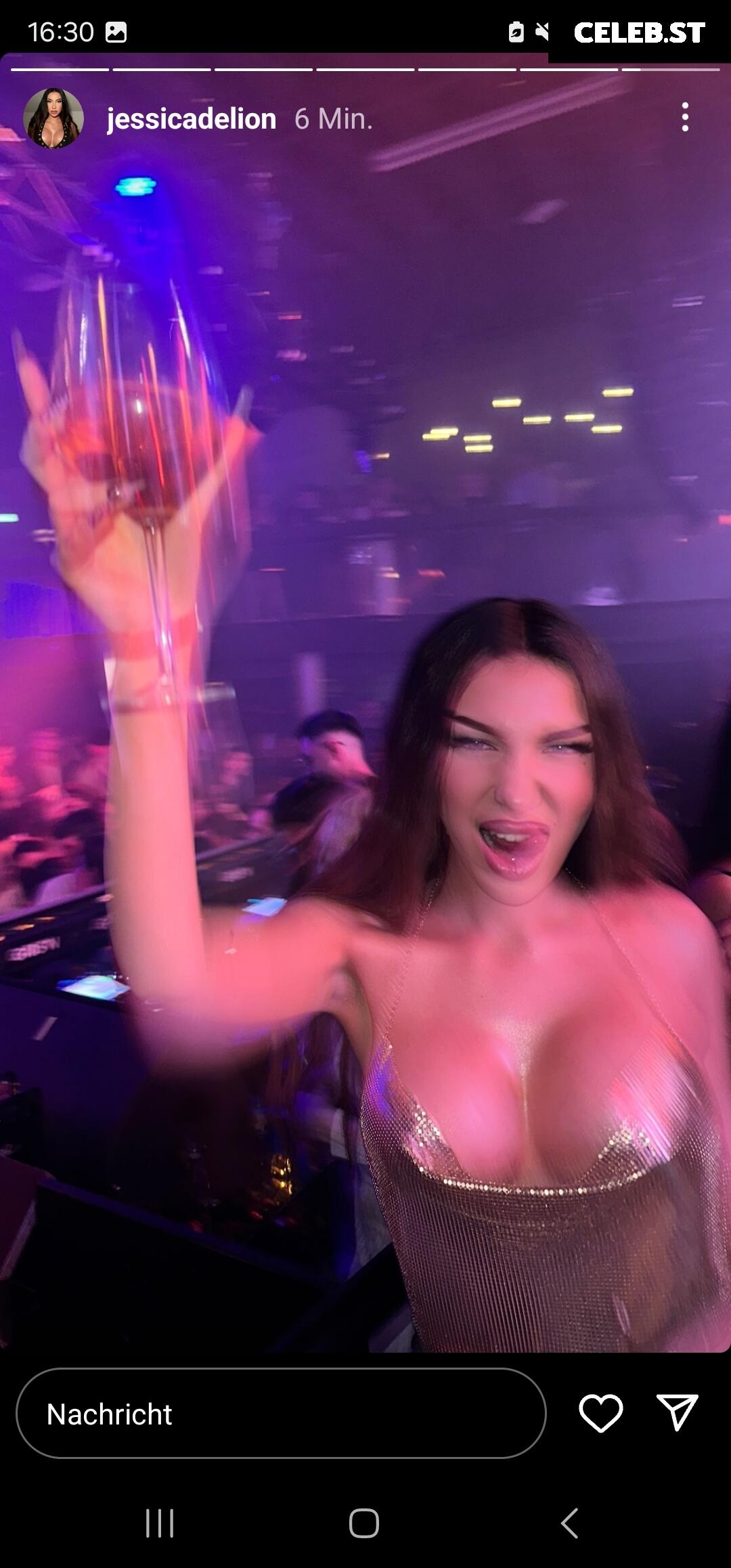 Jessica Delion Image 572600