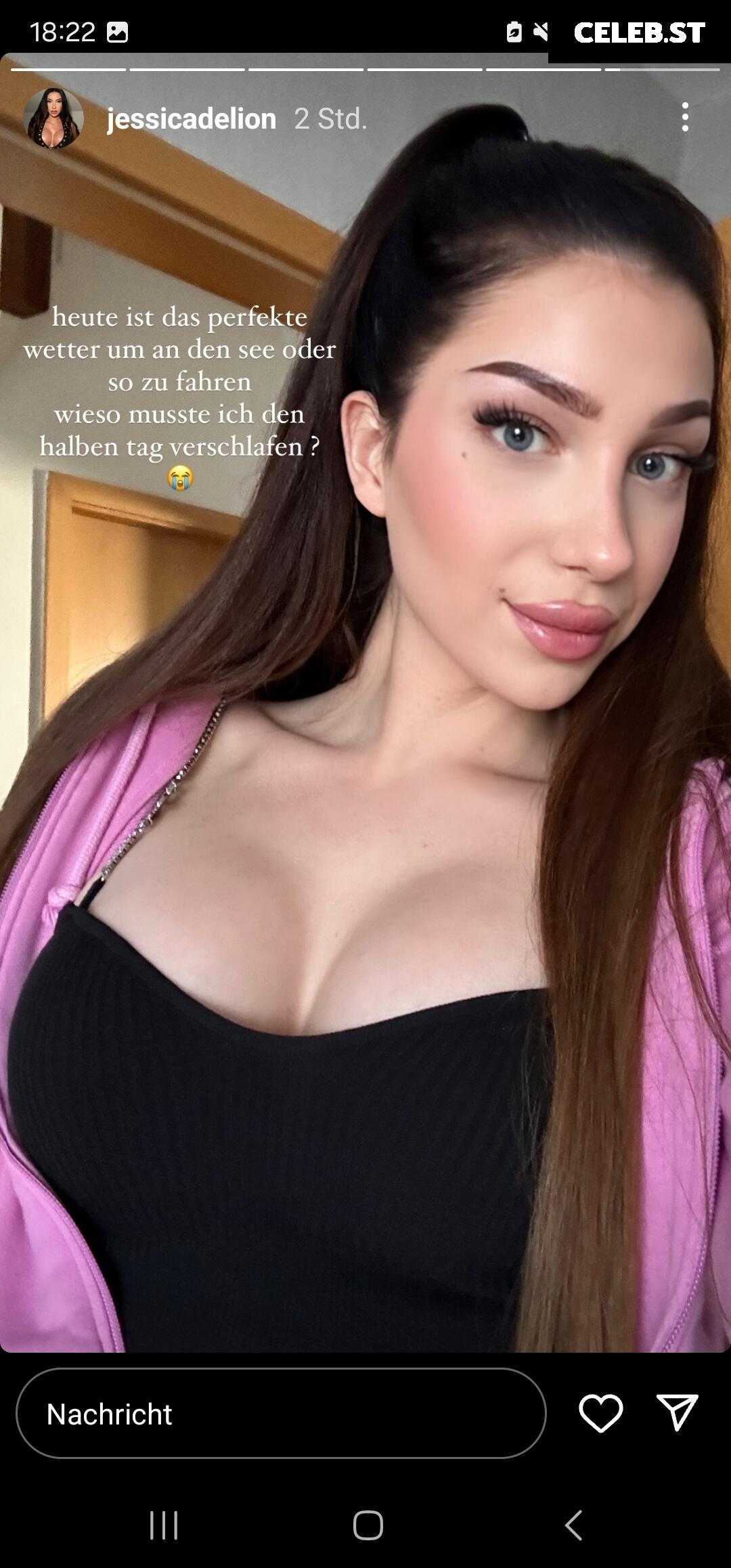 Jessica Delion Image 572729