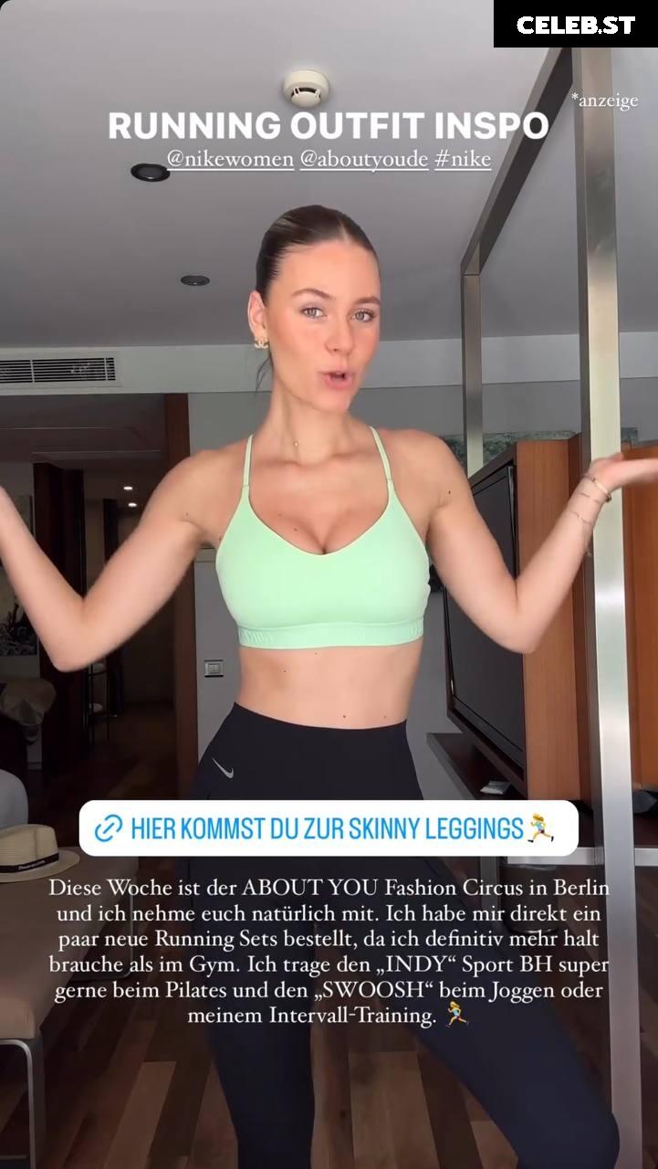 Emilia BTE Image 572484