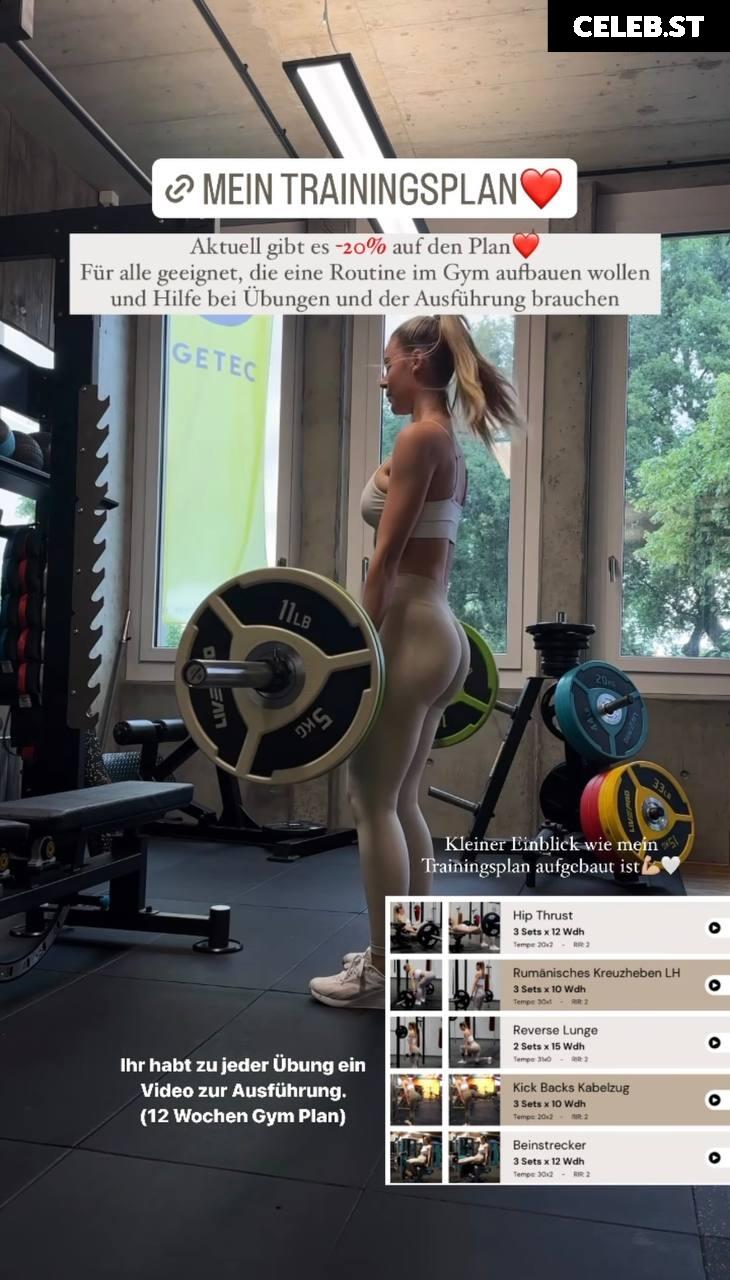 Emilia BTE Image 572178