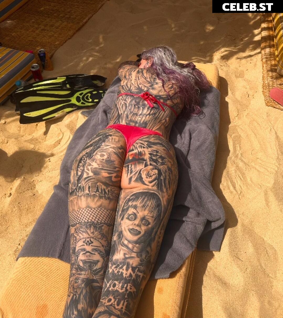 Zombieprinzessin Image 572136