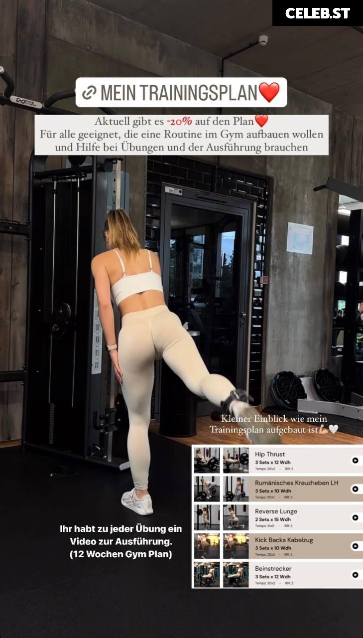 Emilia BTE Image 572225