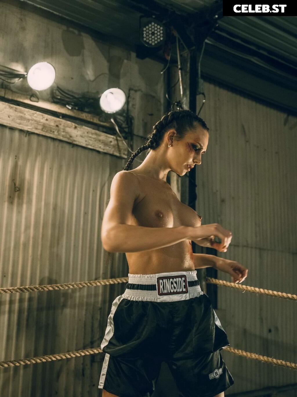 Rachel Cook Image 572380