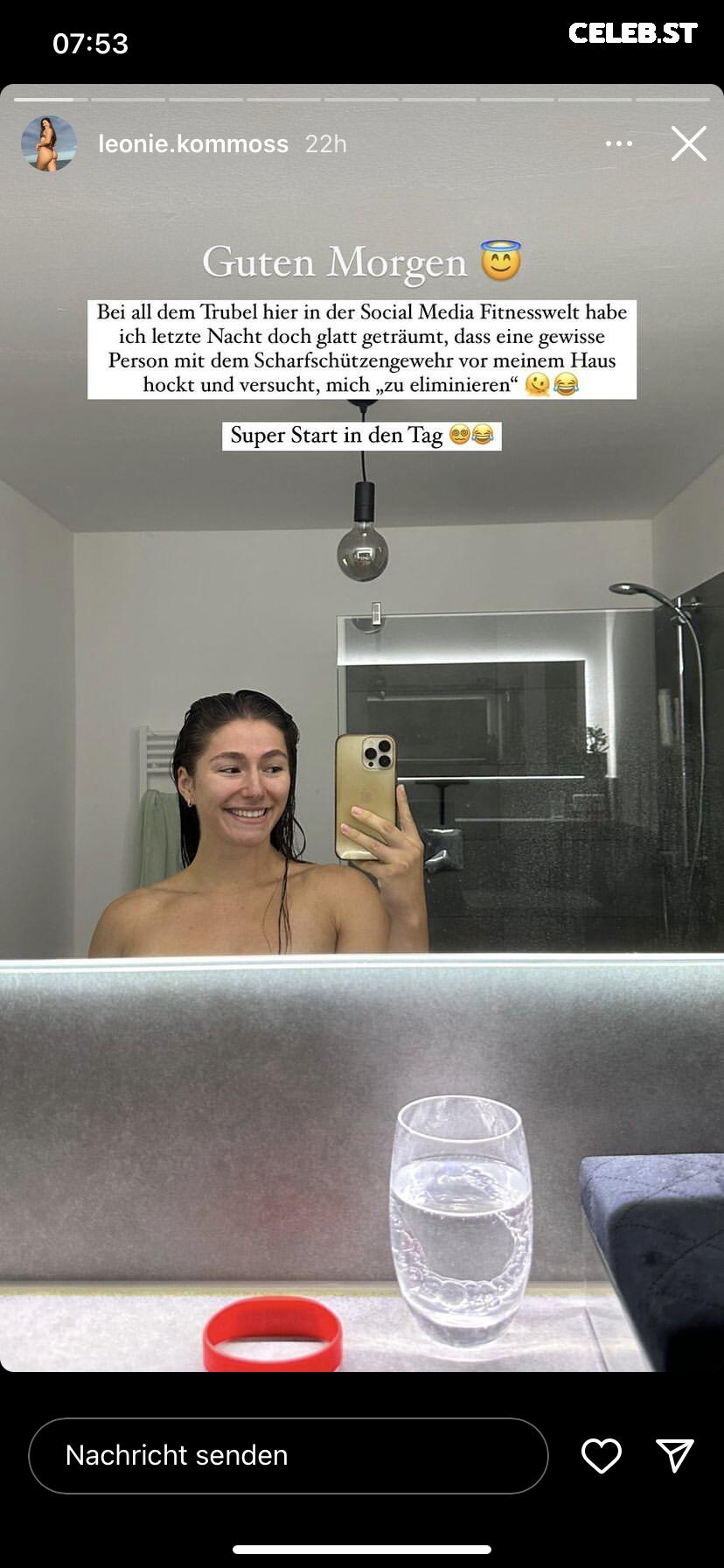 Leonie Kommoss Image 572325