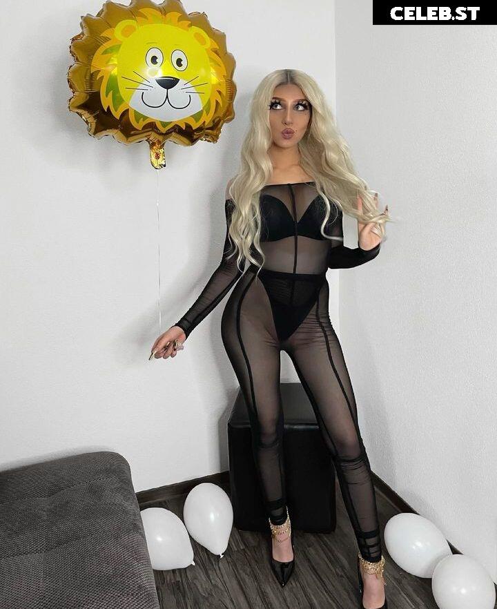 Jessica Delion Image 572951