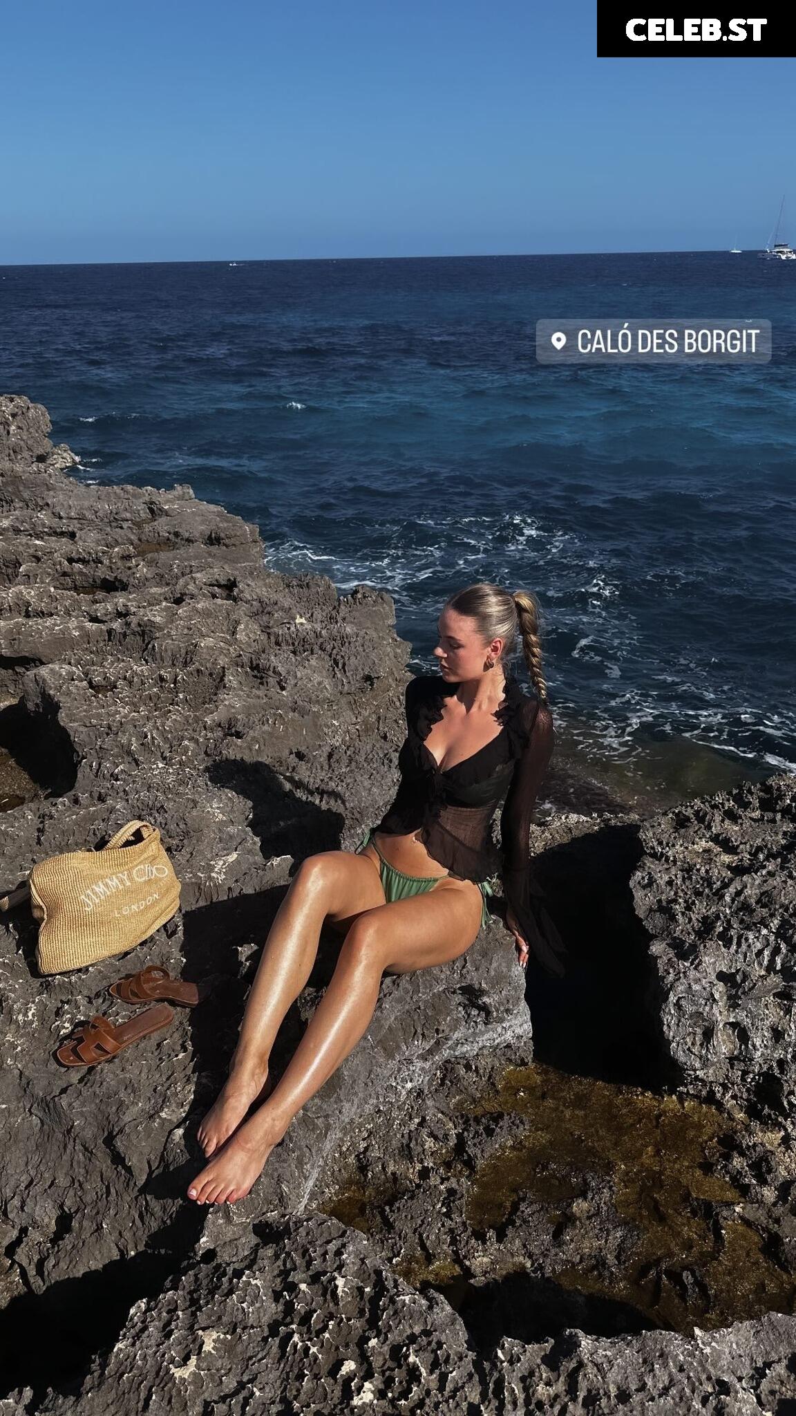 Emilia BTE Image 572803