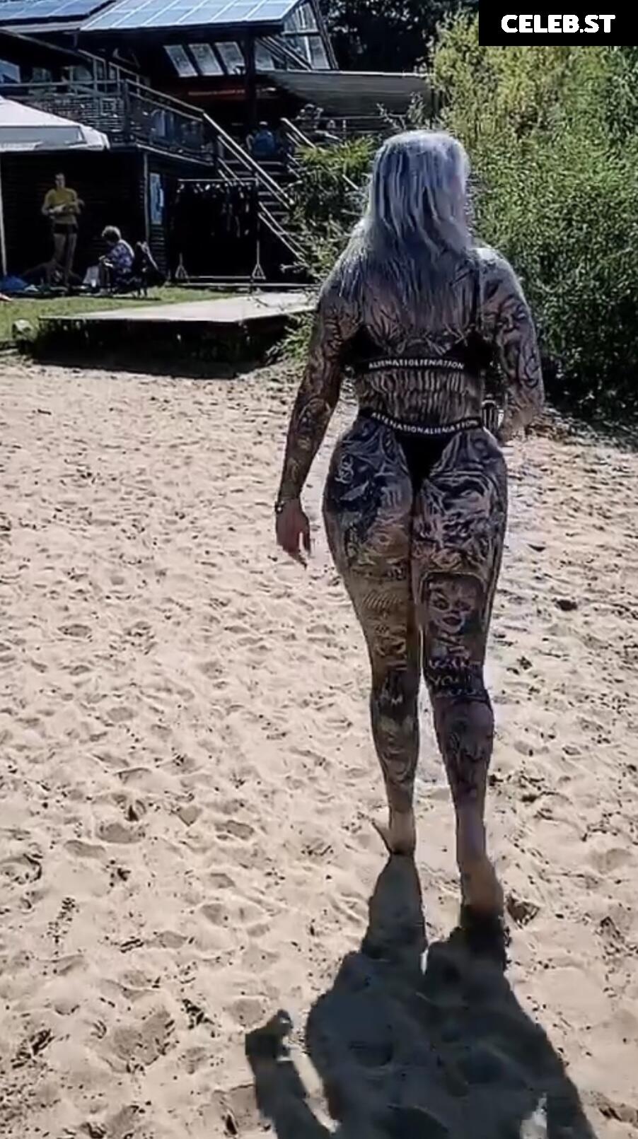 Zombieprinzessin Image 571673