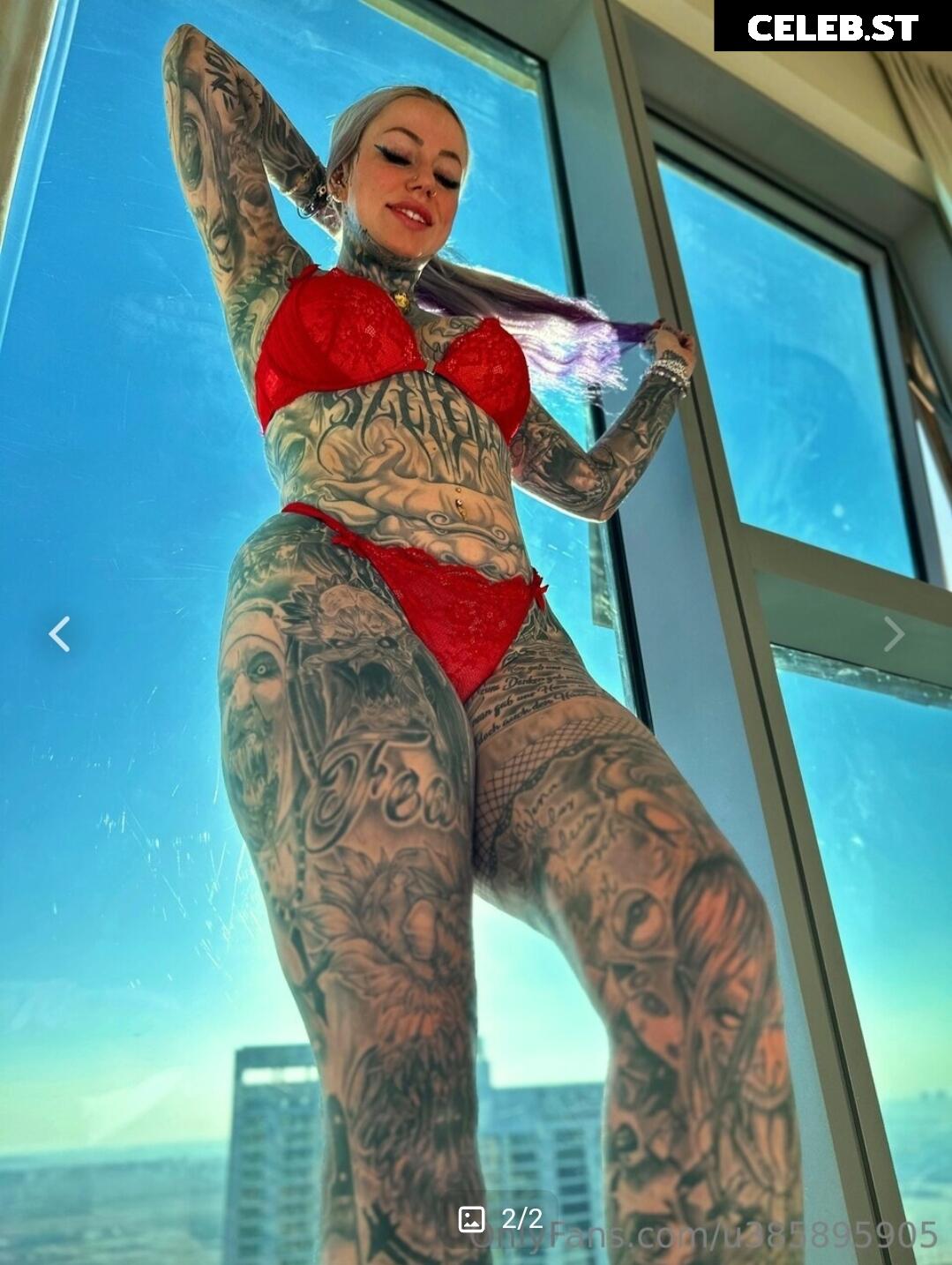 Zombieprinzessin Image 571796