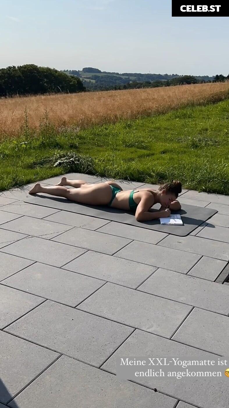 Leonie Kommoss Image 571899