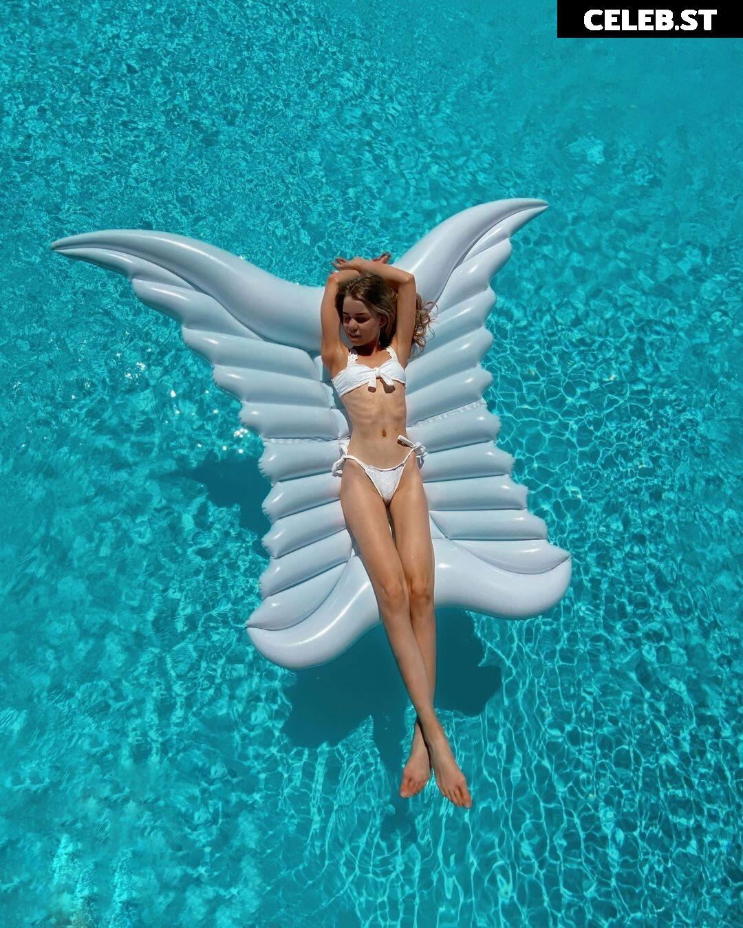 Lea Peach Image 570615