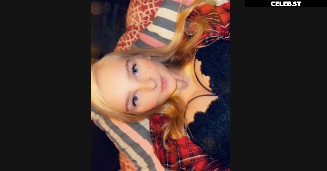 Blonde Vivi Image 570789