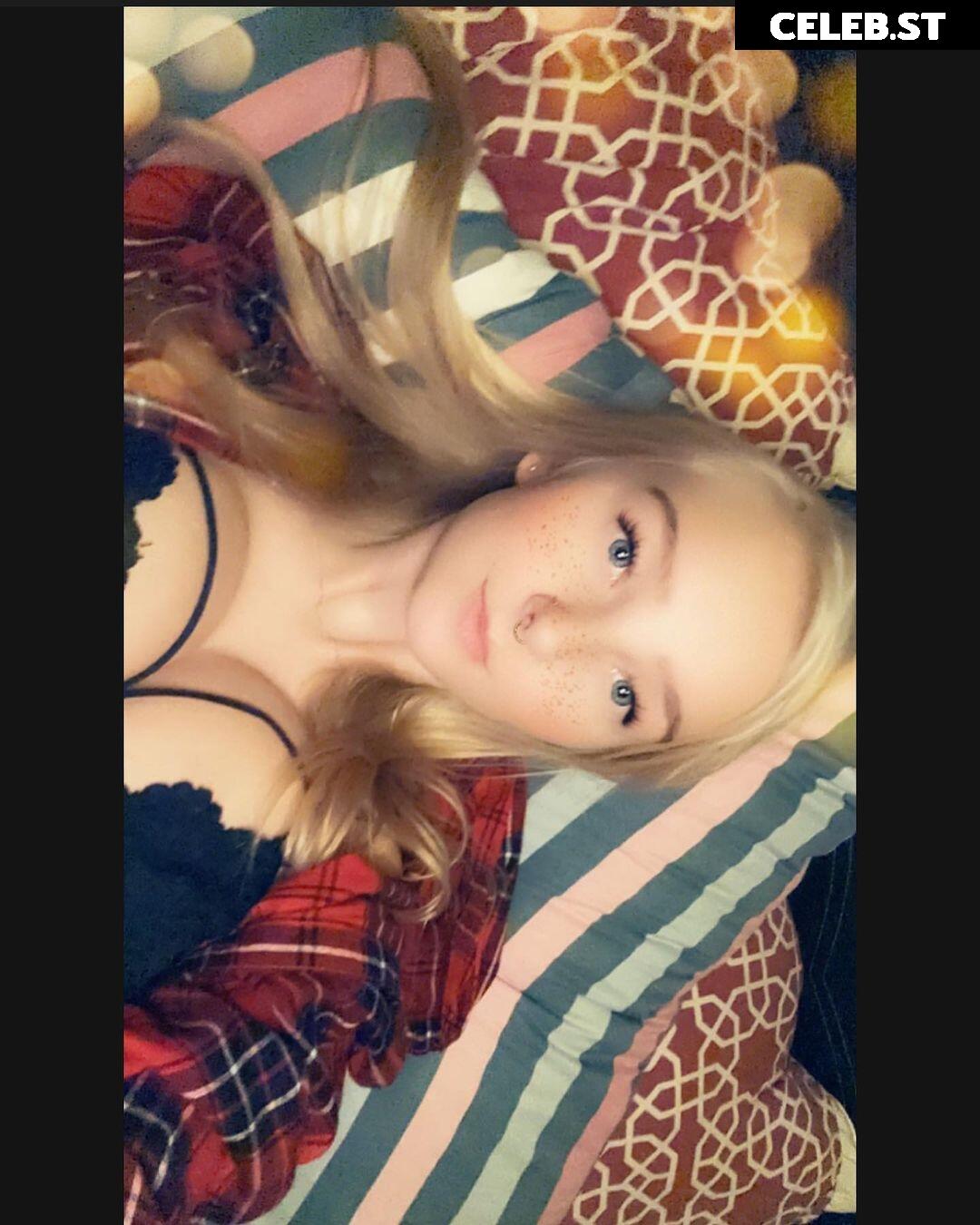 Blonde Vivi Image 570765