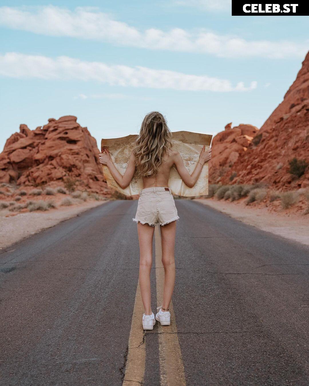 Lea Peach Image 570486