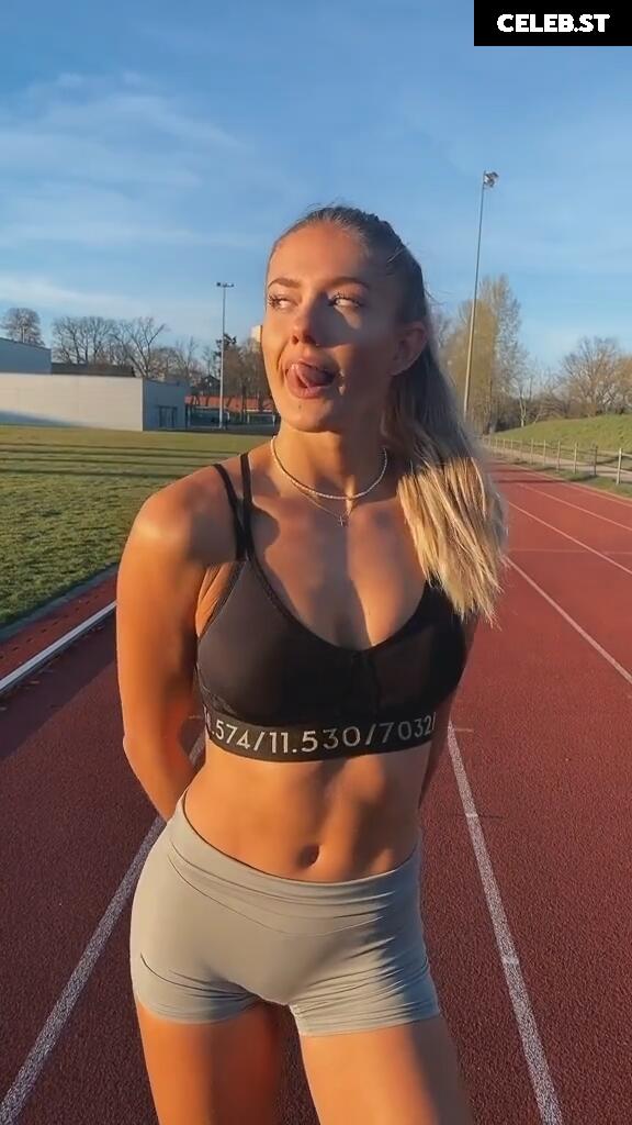 Alica Schmidt Image 570132