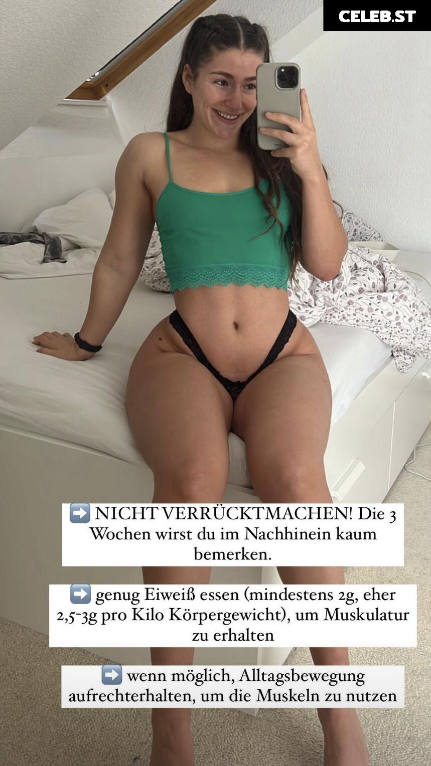 Leonie Kommoss Image 570960