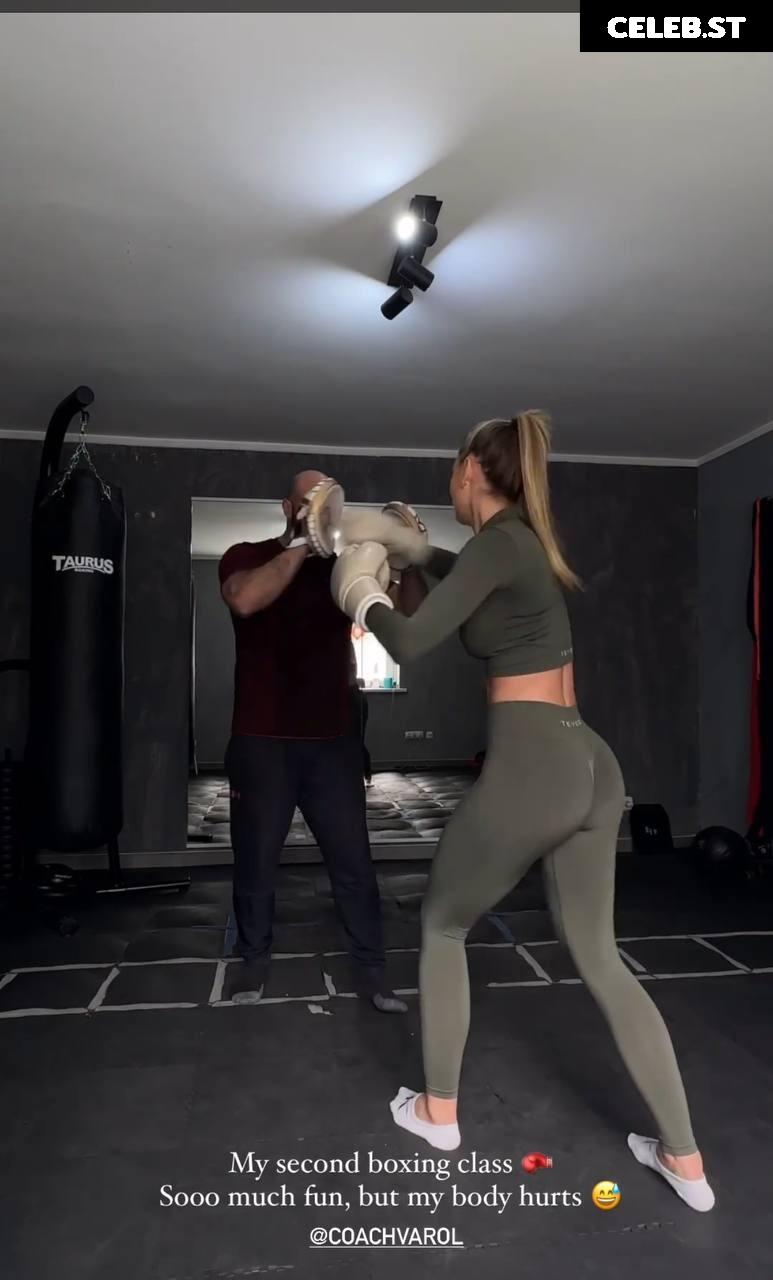 Emilia BTE Image 570858