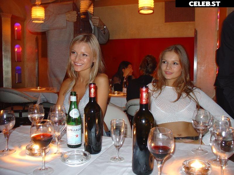 Luba Shumeyko Image 509564