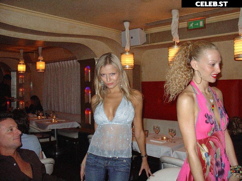 Luba Shumeyko Image 509522