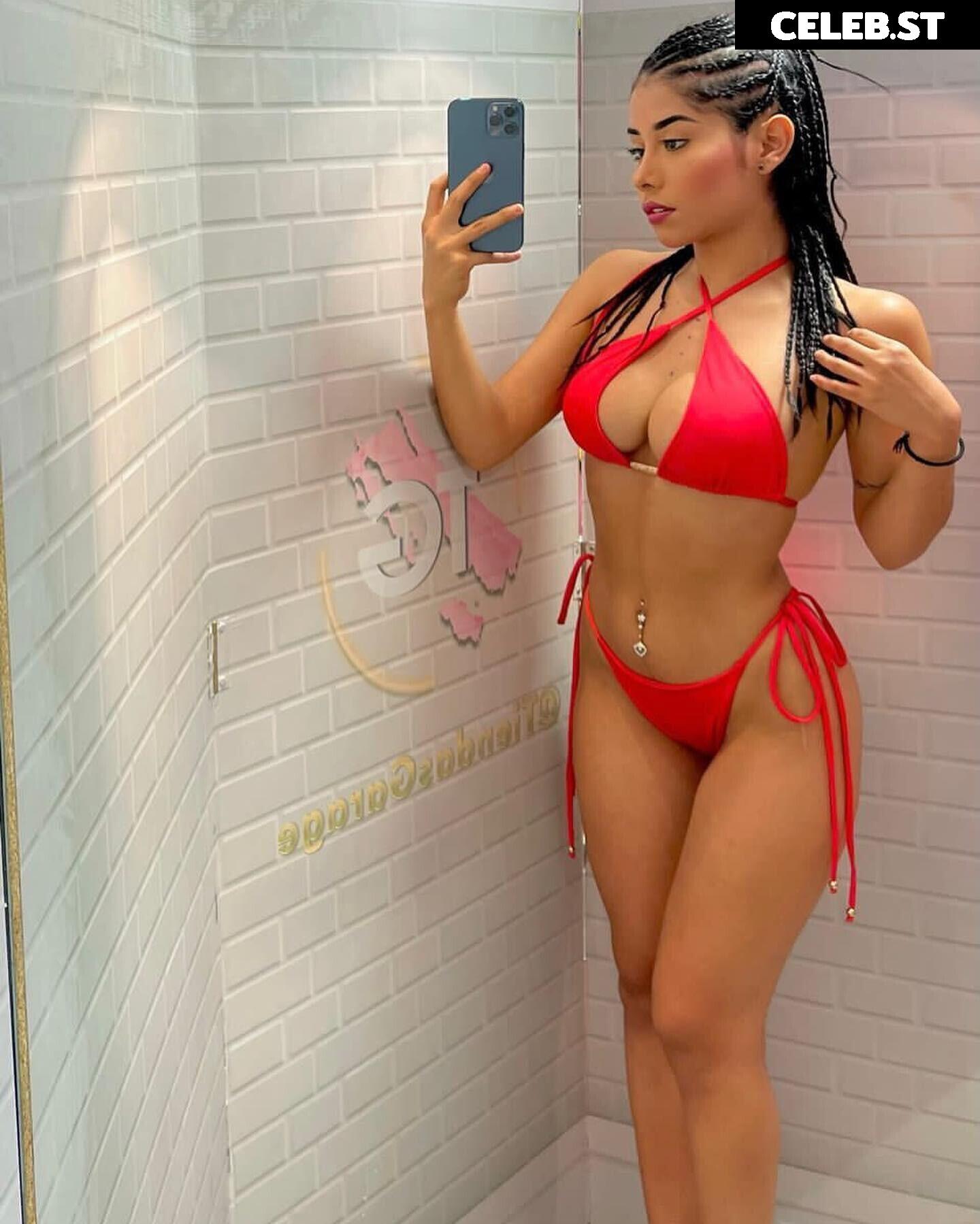 Daniela Ronquillo Image 5091659