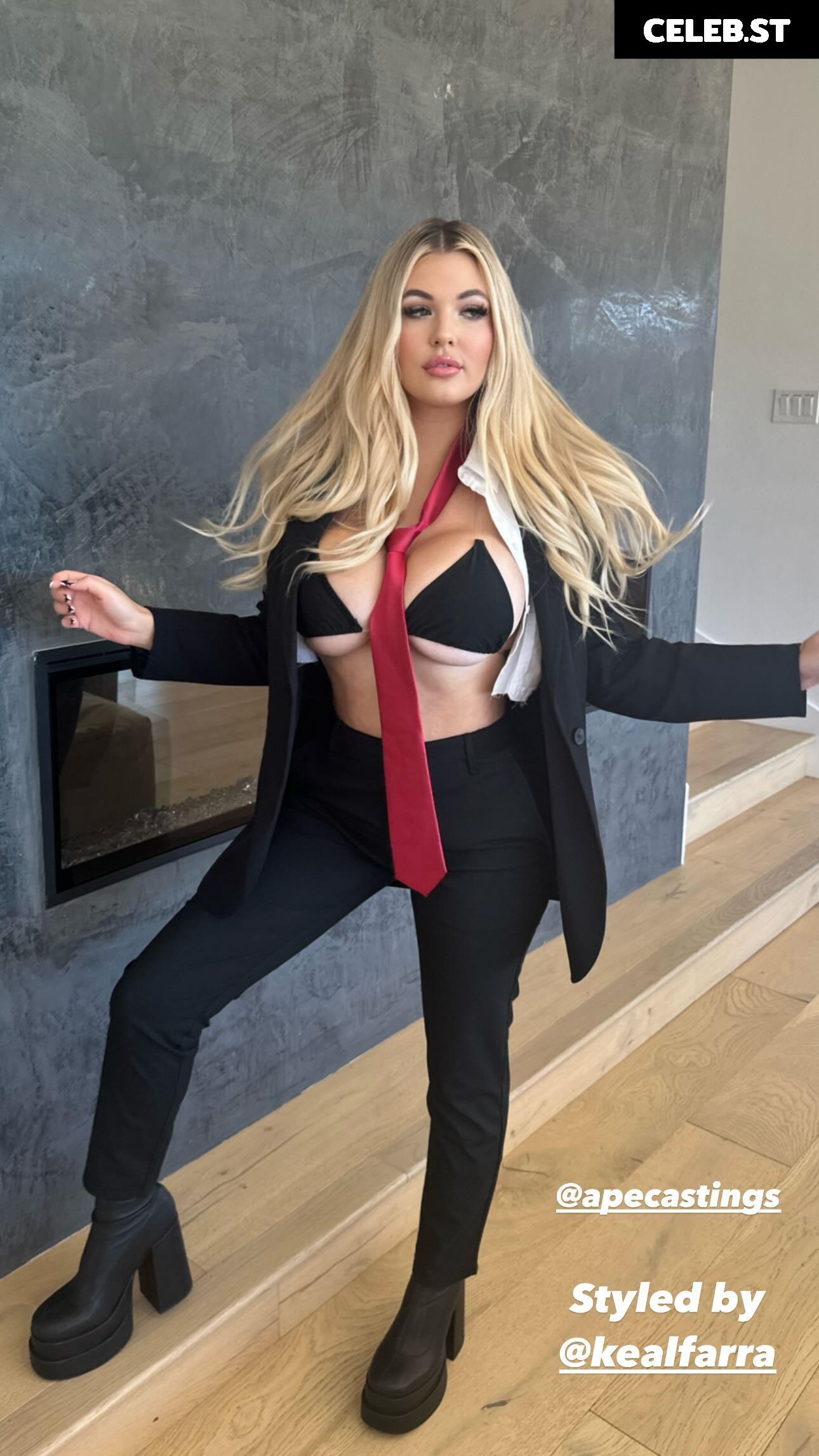 Haley Hudson (FBE) Image 5091191