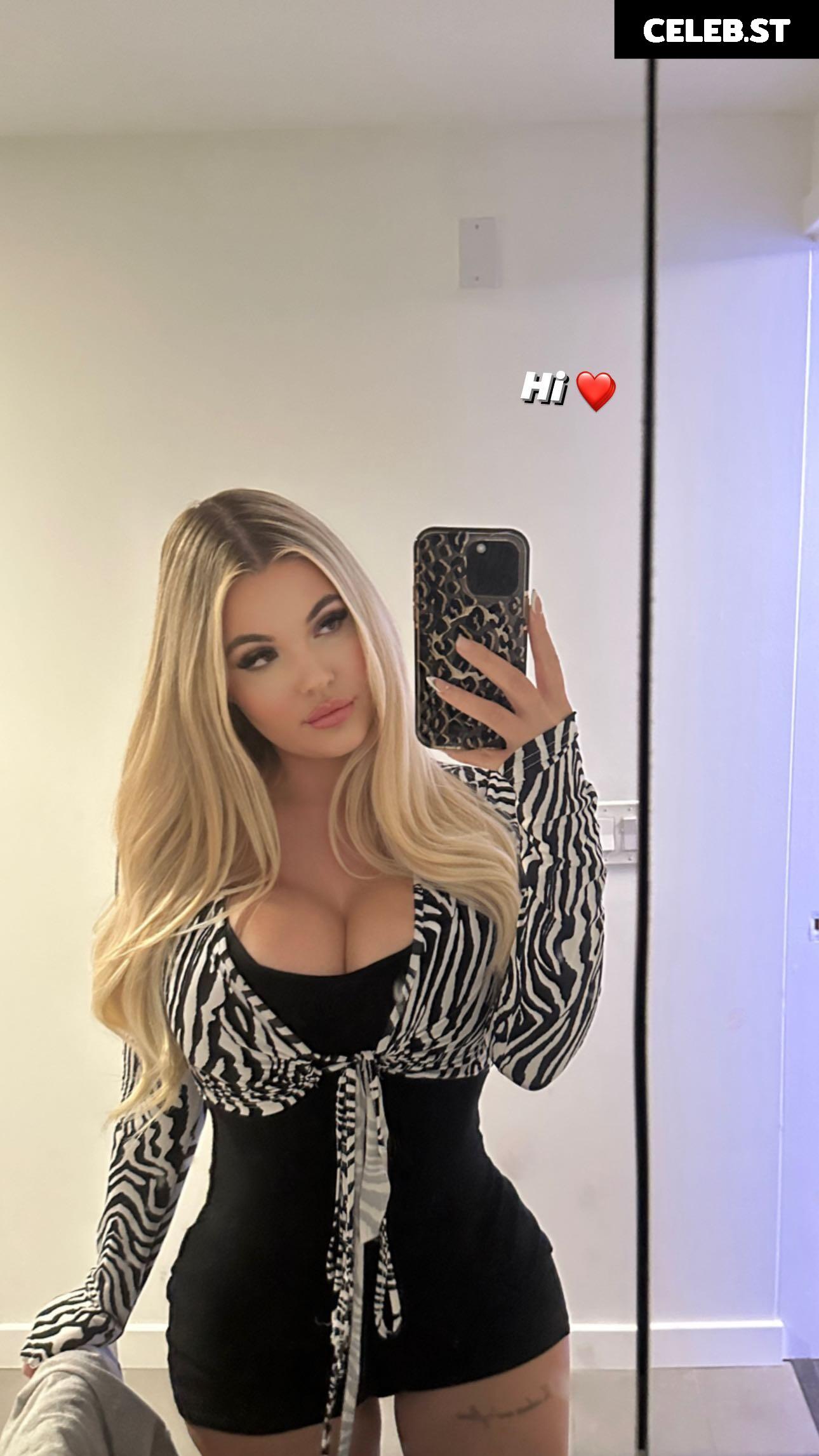 Haley Hudson (FBE) Image 5091182