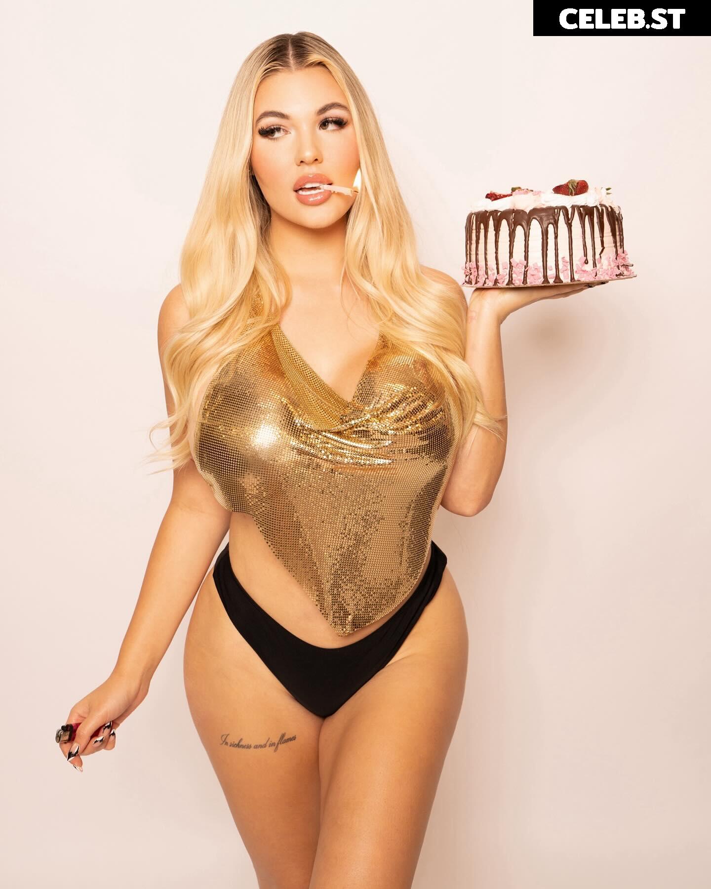 Haley Hudson (FBE) Image 5091215