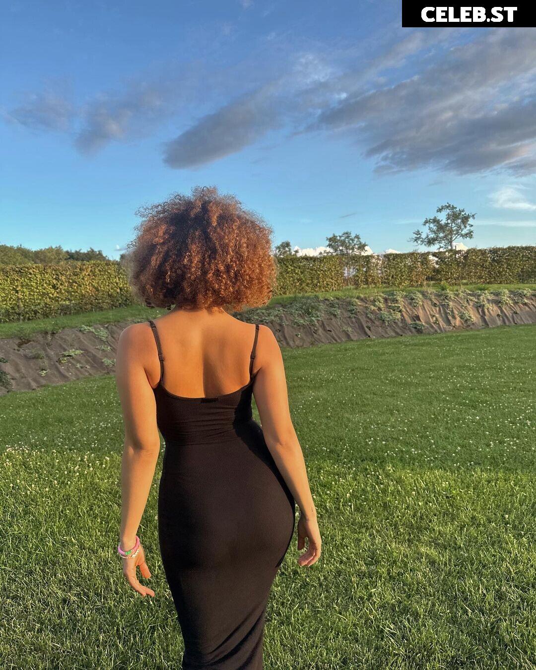 Lena Situations / Lena Mahfouf Image 5092610