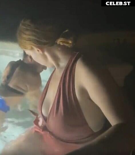 Chrissie Mayr Image 5092065